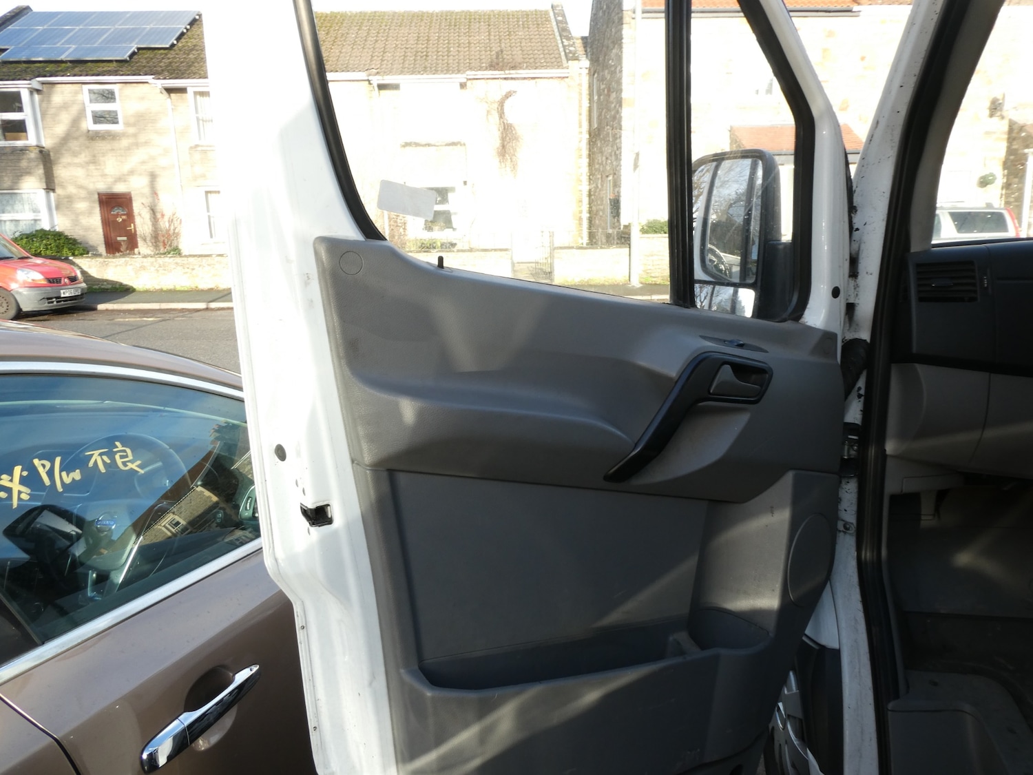 Used Mercedes-Benz Sprinter 2014 for sale - 77168590: Photo 10