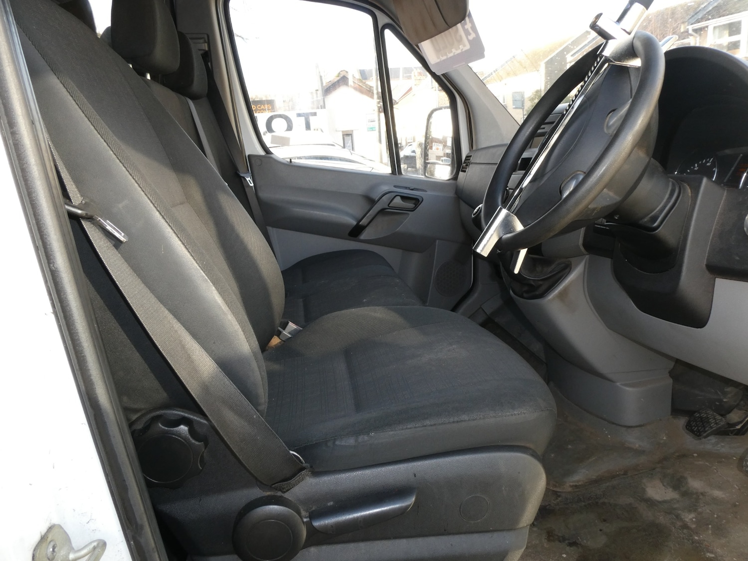 Used Mercedes-Benz Sprinter 2014 for sale - 77168590: Photo 11