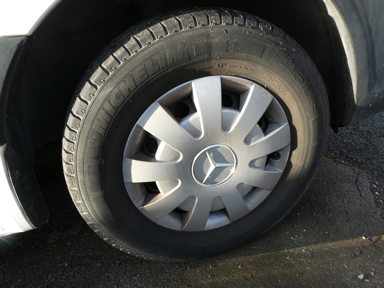 Used Mercedes-Benz Sprinter 2014 for sale - 77168590: Photo 14