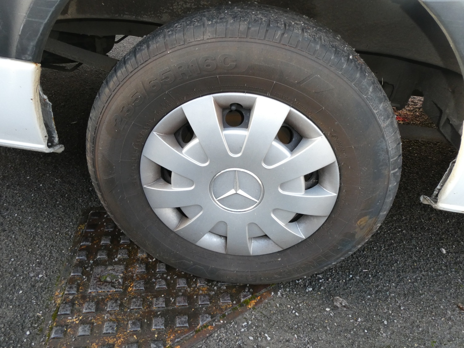 Used Mercedes-Benz Sprinter 2014 for sale - 77168590: Photo 15