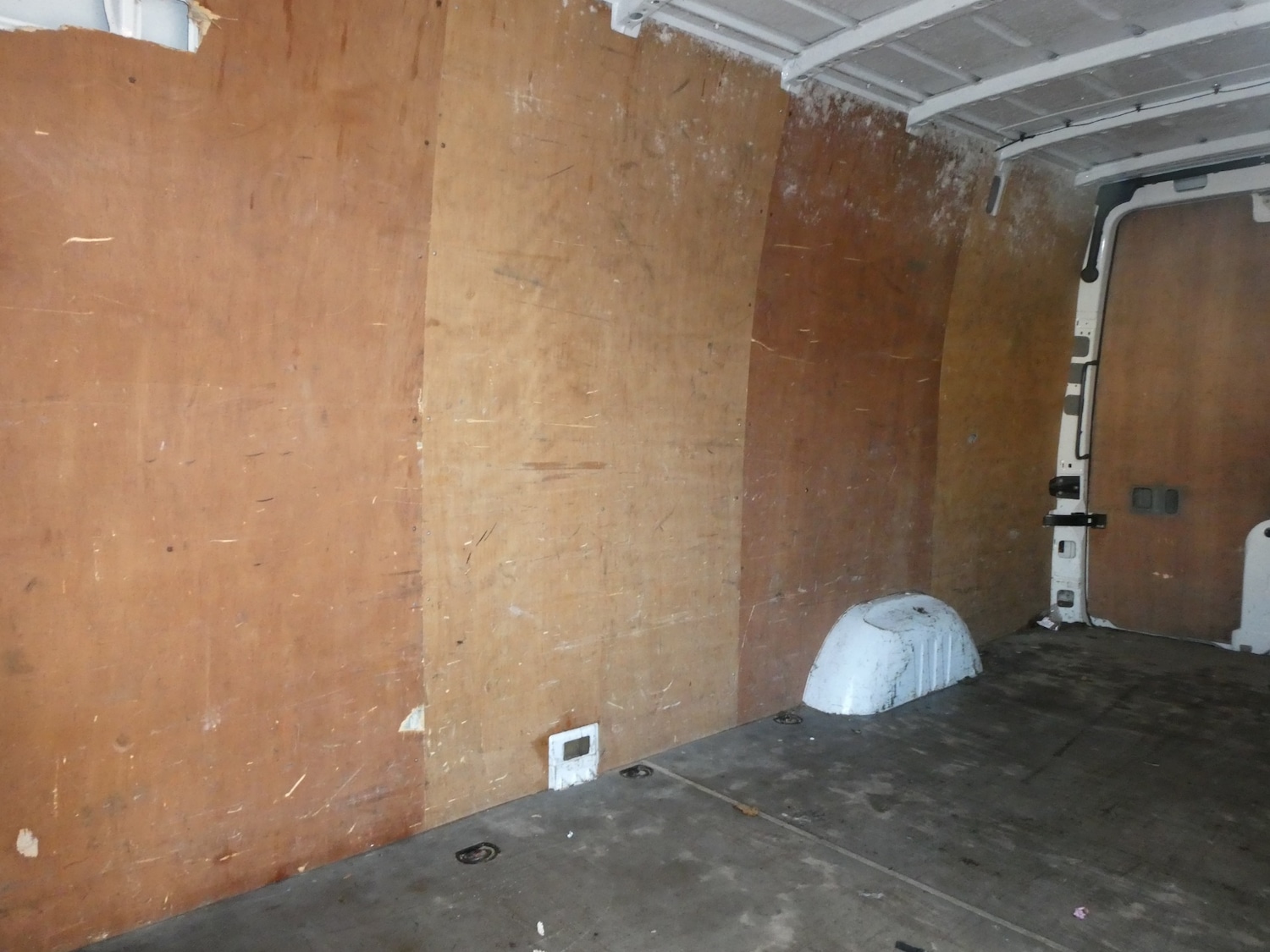 Used Mercedes-Benz Sprinter 2014 for sale - 77168590: Photo 7