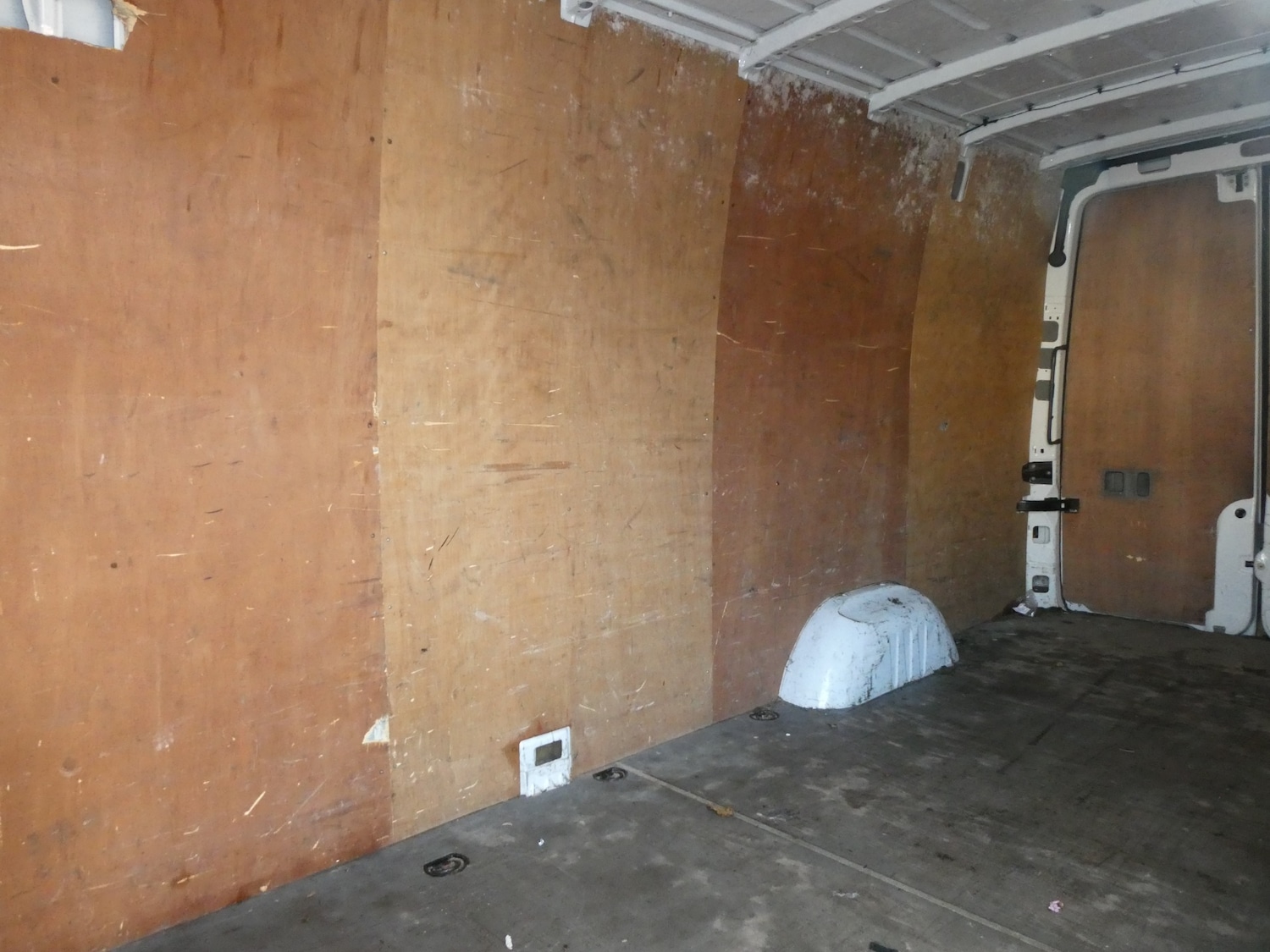 Used Mercedes-Benz Sprinter 2014 for sale - 77168590: Photo 8