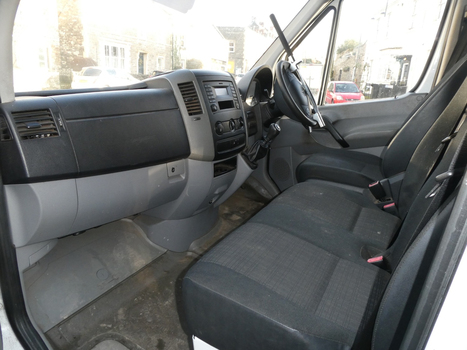 Used Mercedes-Benz Sprinter 2014 for sale - 77168590: Photo 9