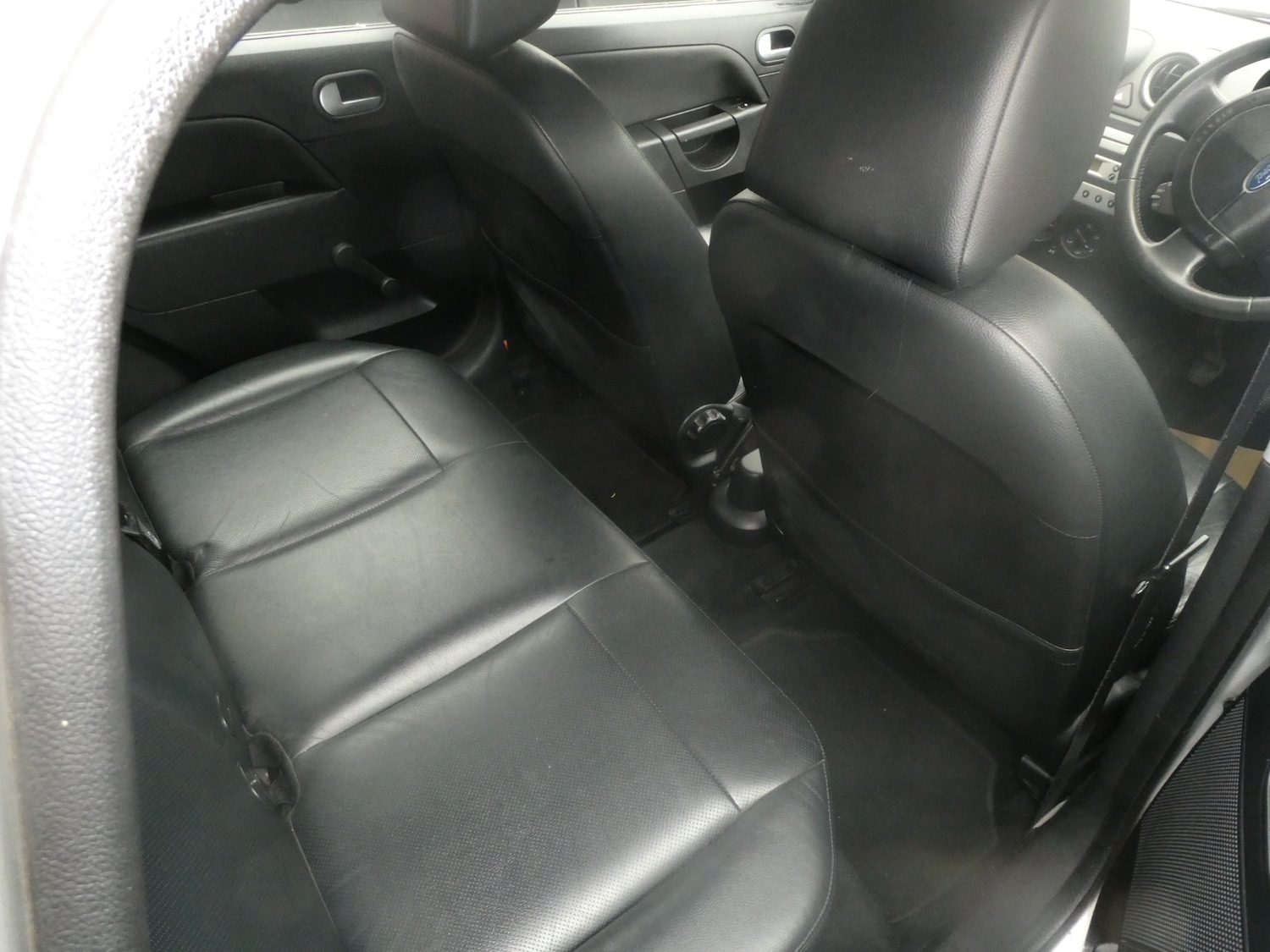 Used Ford Fiesta 2006 for sale - 76450496: Photo 7