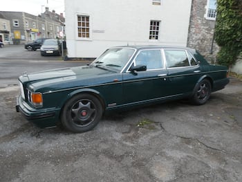 Used Bentley Turbo R 1997 for sale - 79878888: Photo