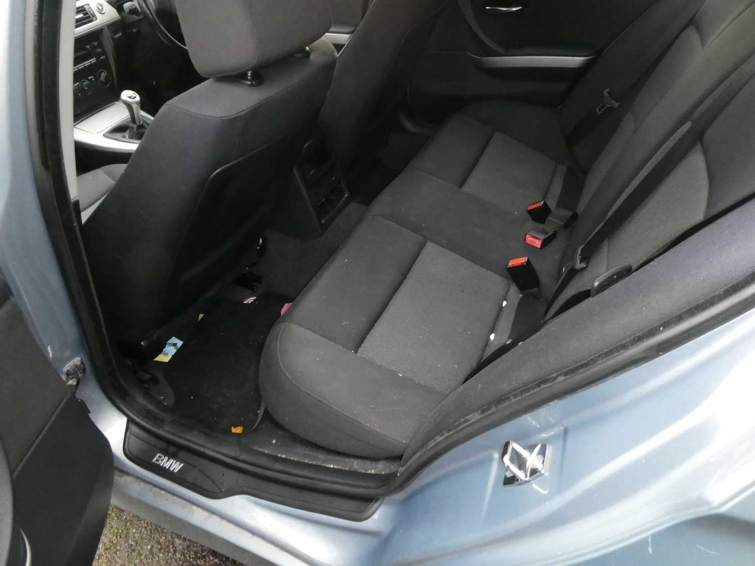 Used BMW 3 Series 2007 for sale - 77168630: Photo 12