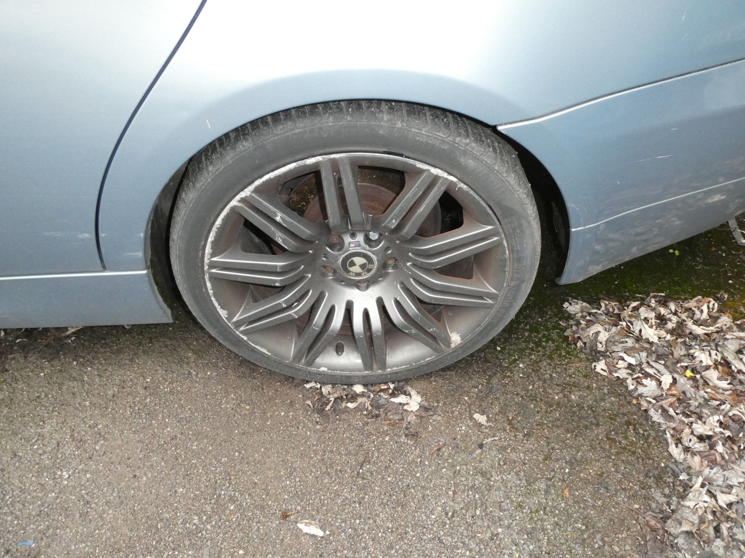 Used BMW 3 Series 2007 for sale - 77168630: Photo 13