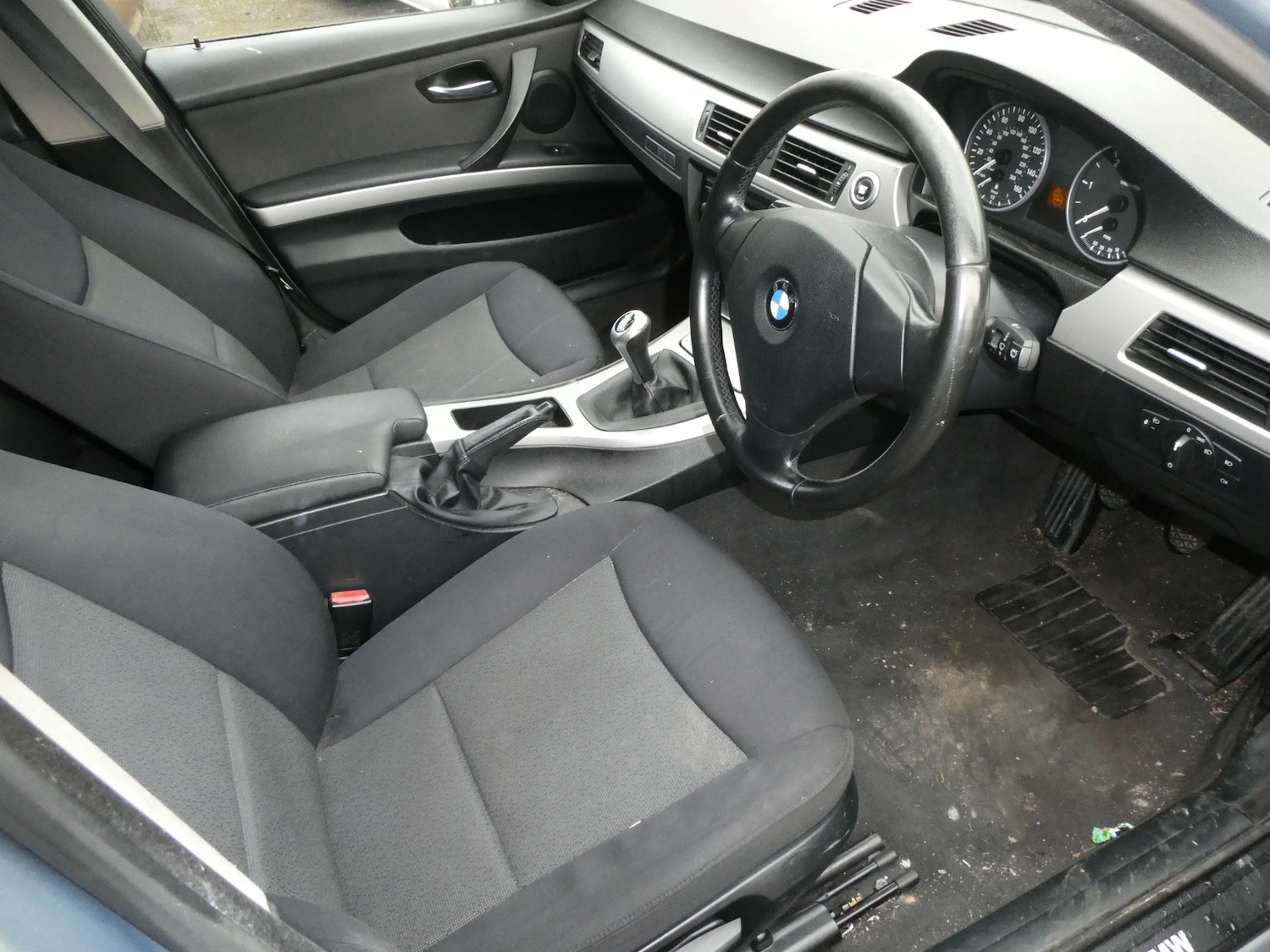 Used BMW 3 Series 2007 for sale - 77168630: Photo 3