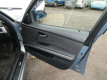 Used BMW 3 Series 2007 for sale - 77168630: Photo