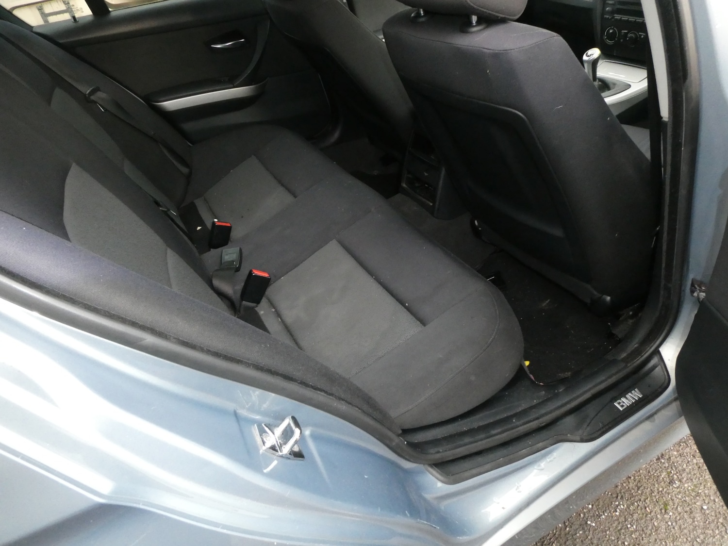 Used BMW 3 Series 2007 for sale - 77168630: Photo 5