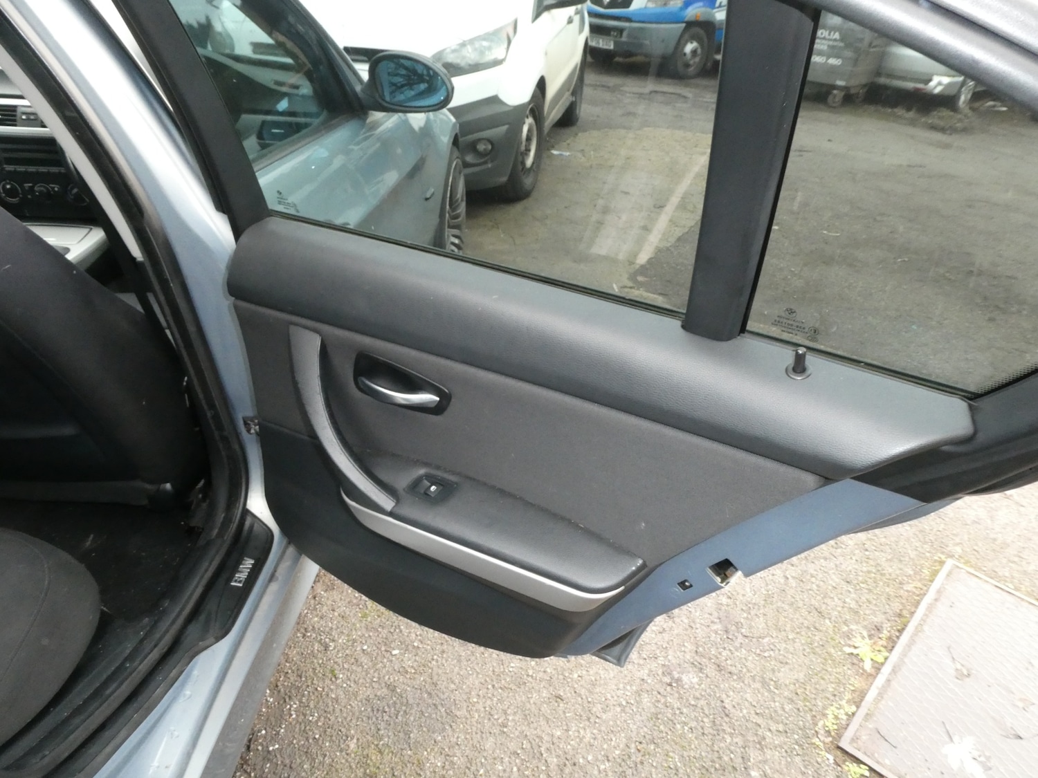 Used BMW 3 Series 2007 for sale - 77168630: Photo 6