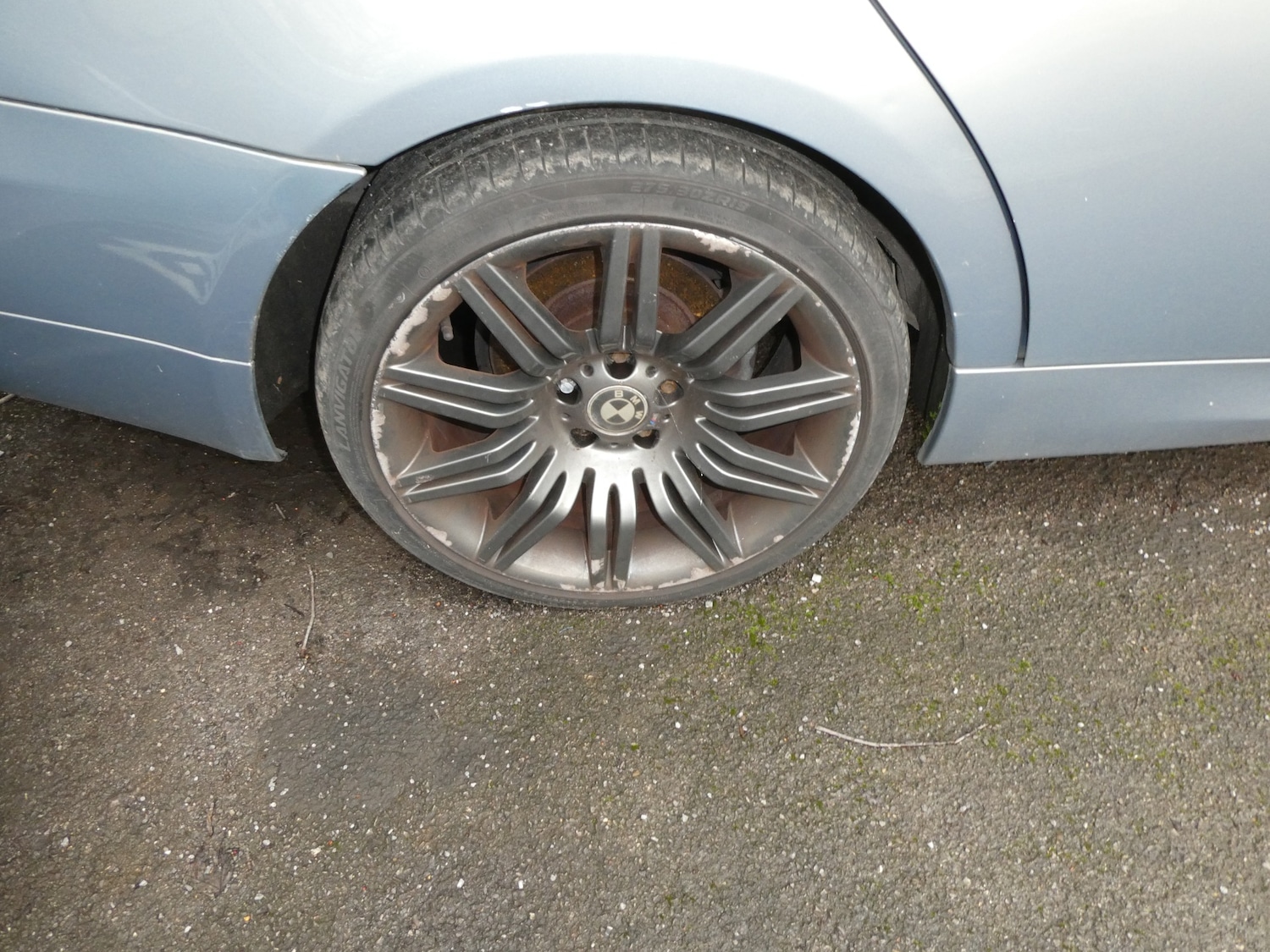 Used BMW 3 Series 2007 for sale - 77168630: Photo 8