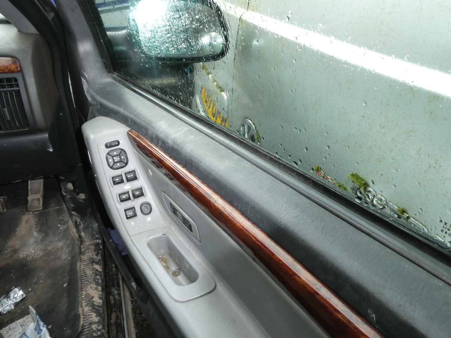 Used Jeep Grand Cherokee 2003 for sale - 77417228: Photo 7