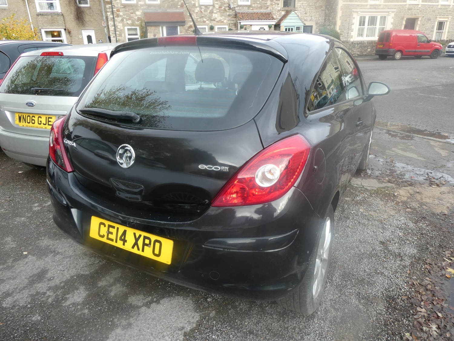 Used Vauxhall Corsa 2014 for sale - 76404069: Photo 3