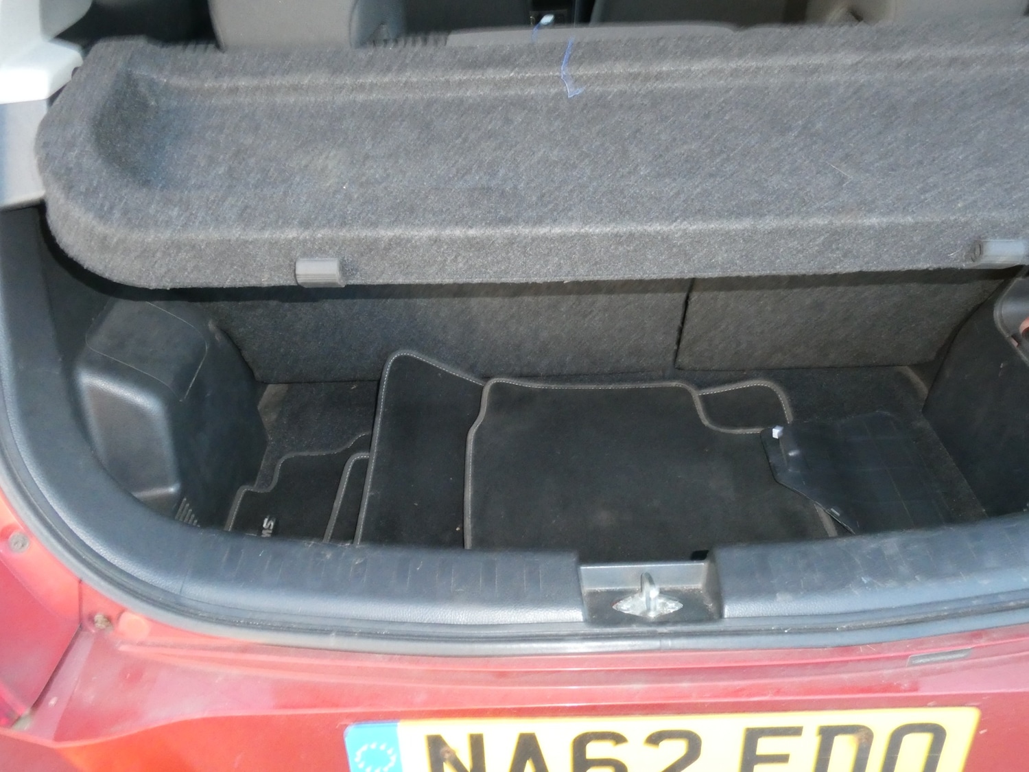 Used Suzuki Swift 2012 for sale - 77918229: Photo 15