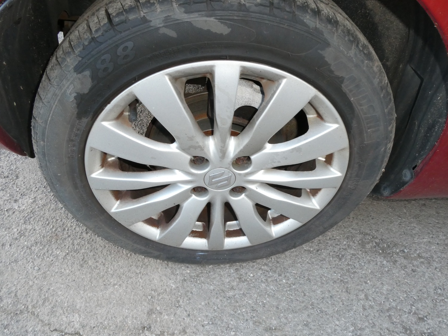 Used Suzuki Swift 2012 for sale - 77918229: Photo 18