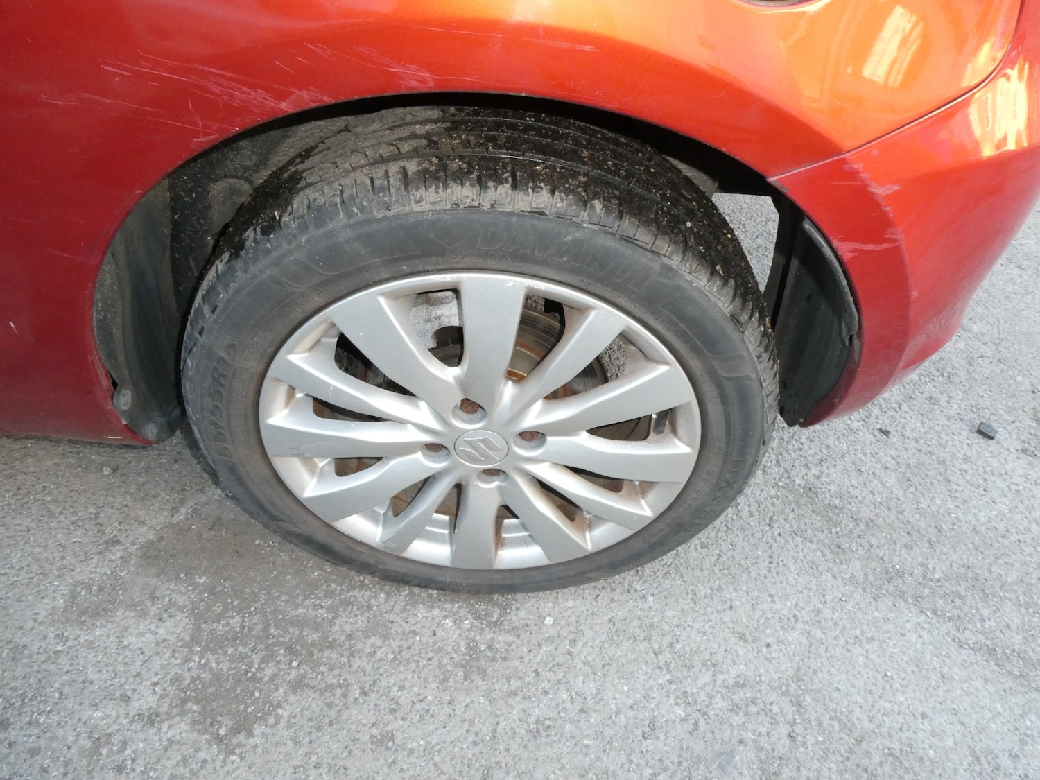 Used Suzuki Swift 2012 for sale - 77918229: Photo 19