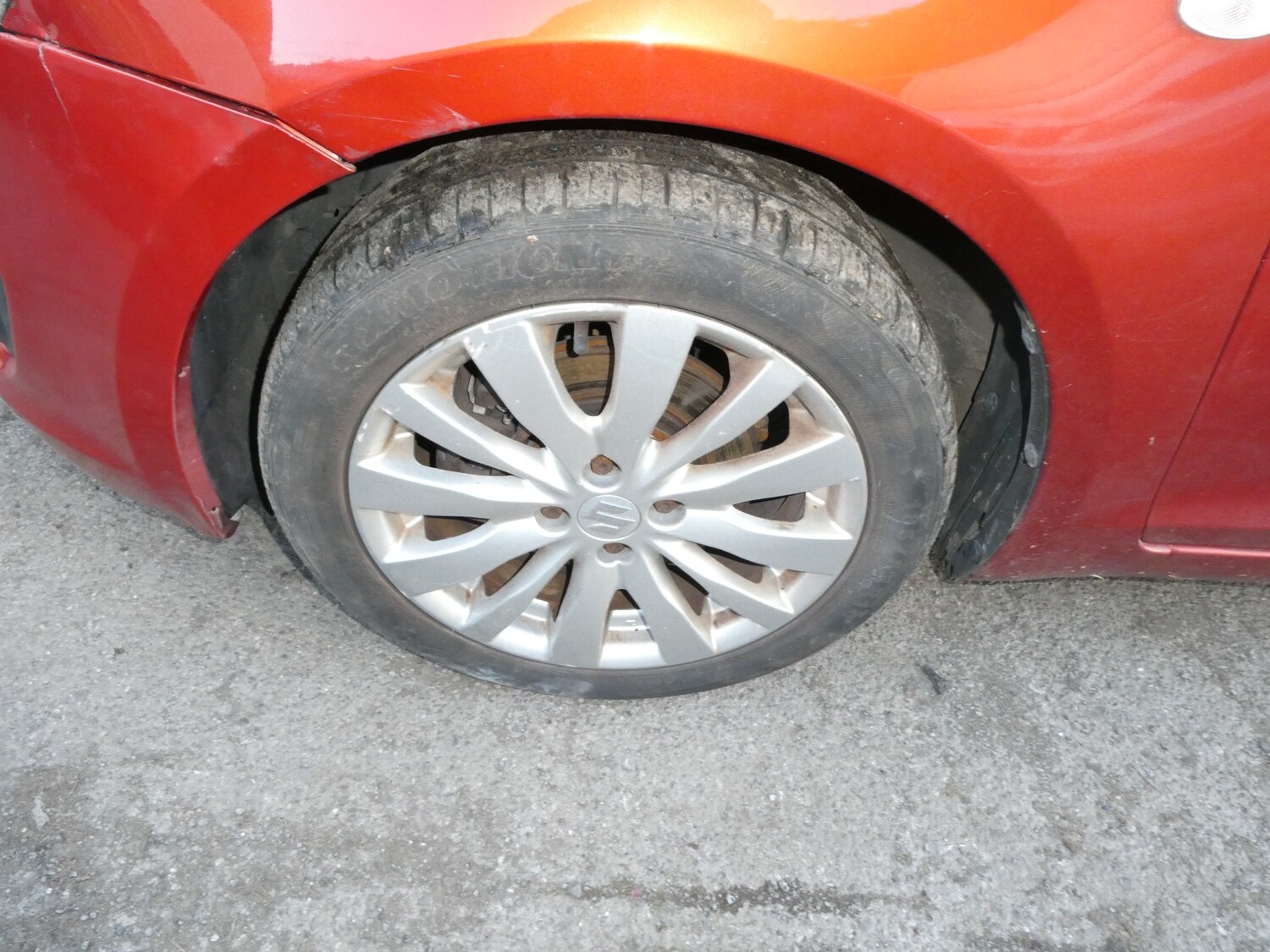 Used Suzuki Swift 2012 for sale - 77918229: Photo 20