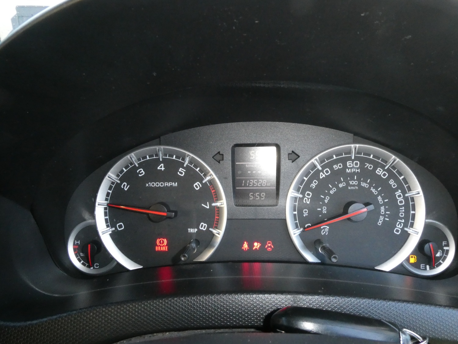 Used Suzuki Swift 2012 for sale - 77918229: Photo 9