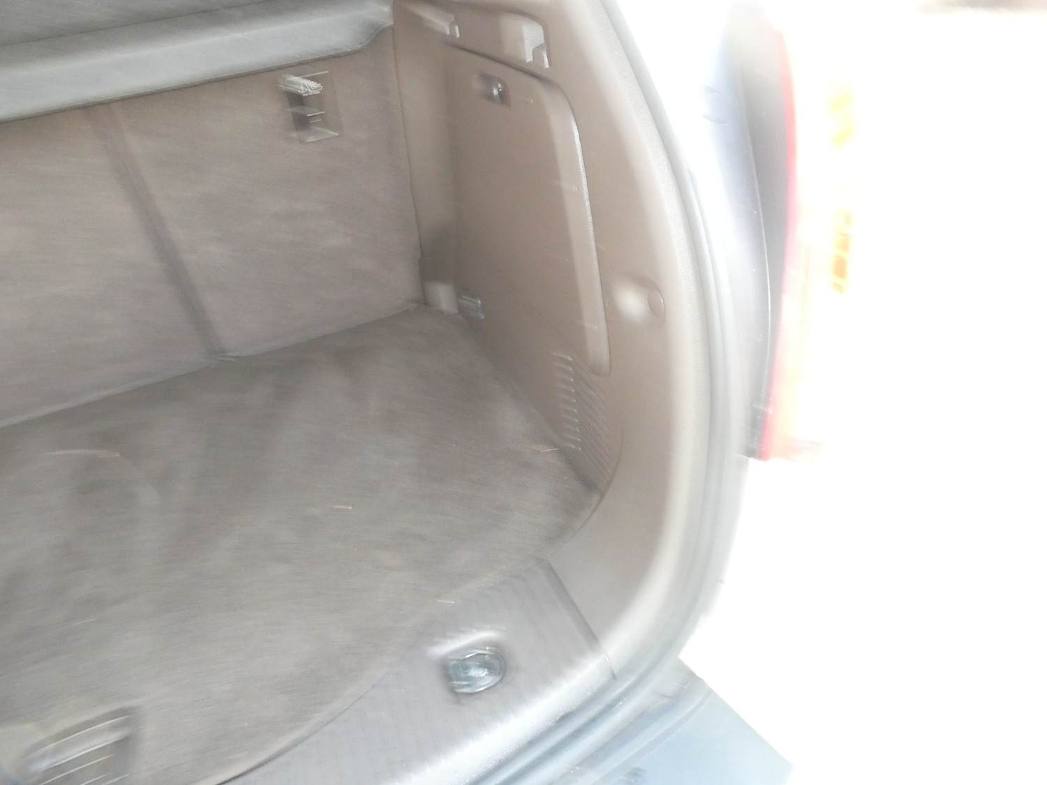 Used Vauxhall Mokka 2012 for sale - 78000358: Photo 11