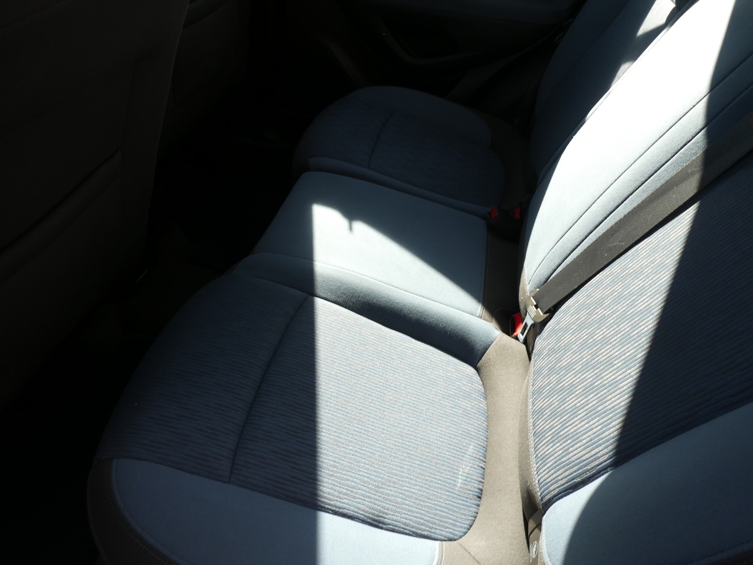 Used Vauxhall Mokka 2012 for sale - 78000358: Photo 17