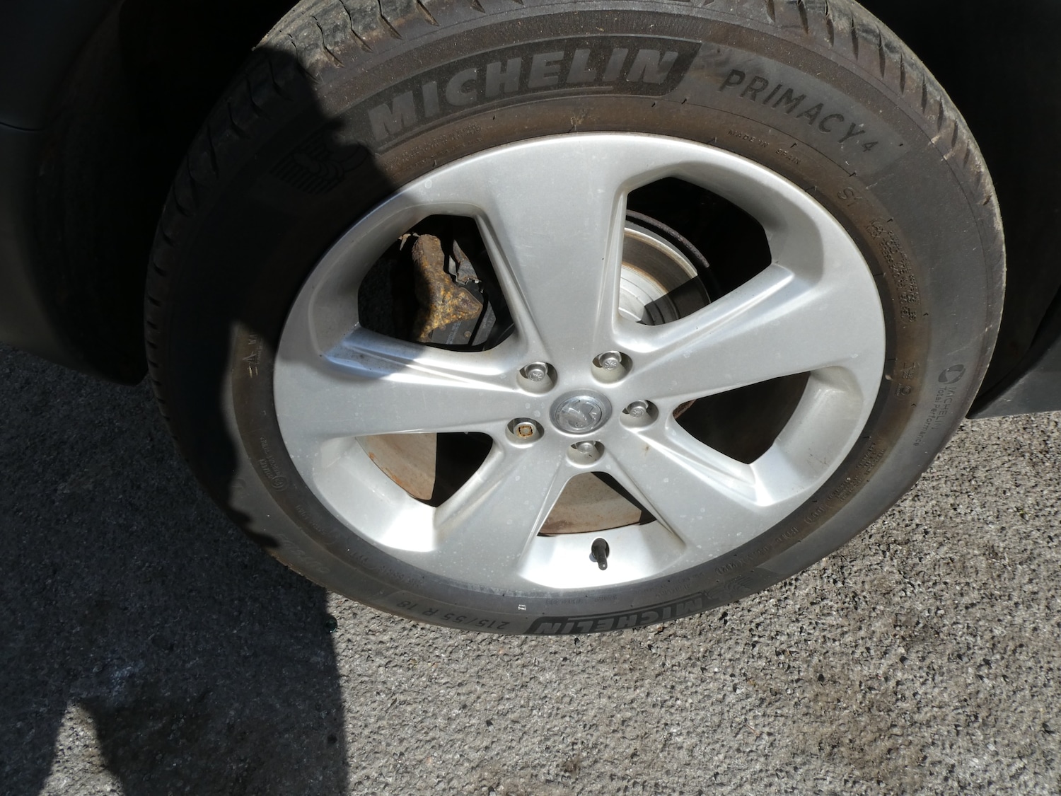 Used Vauxhall Mokka 2012 for sale - 78000358: Photo 23