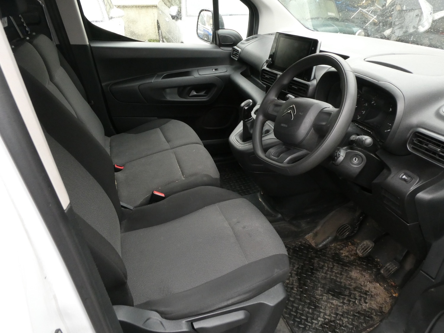 Used Citroen Berlingo 2021 for sale - 77616663: Photo 12