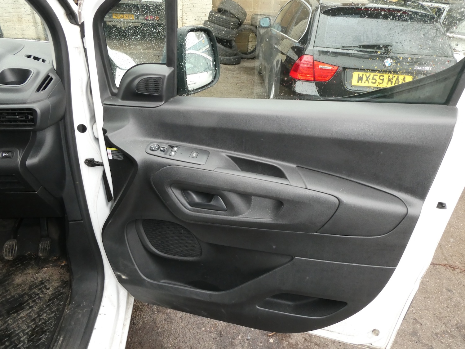 Used Citroen Berlingo 2021 for sale - 77616663: Photo 13