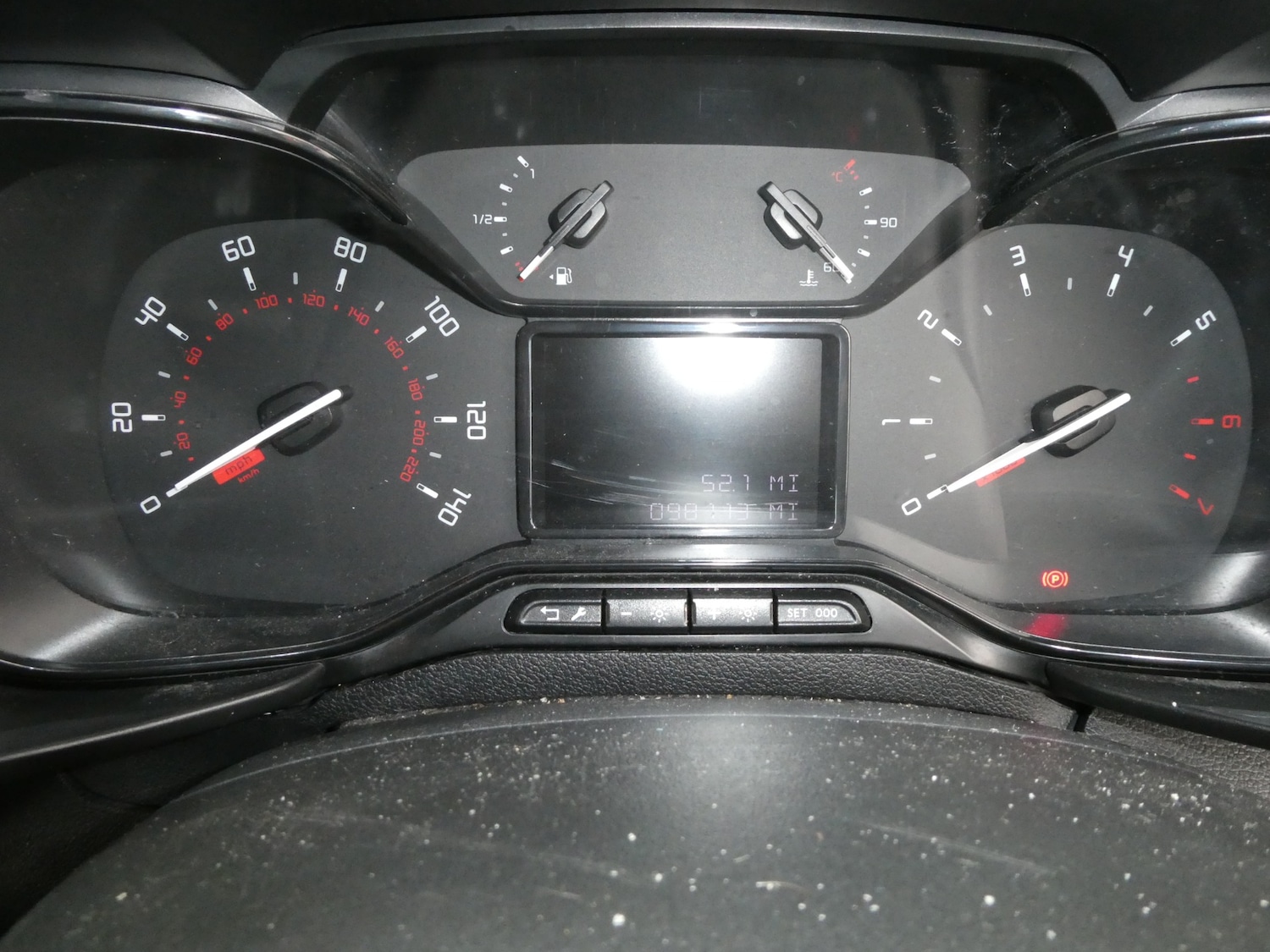 Used Citroen Berlingo 2021 for sale - 77616663: Photo 14