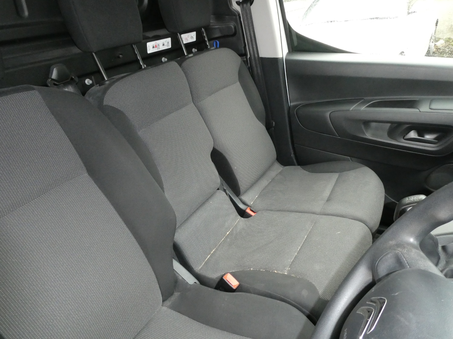 Used Citroen Berlingo 2021 for sale - 77616663: Photo 17