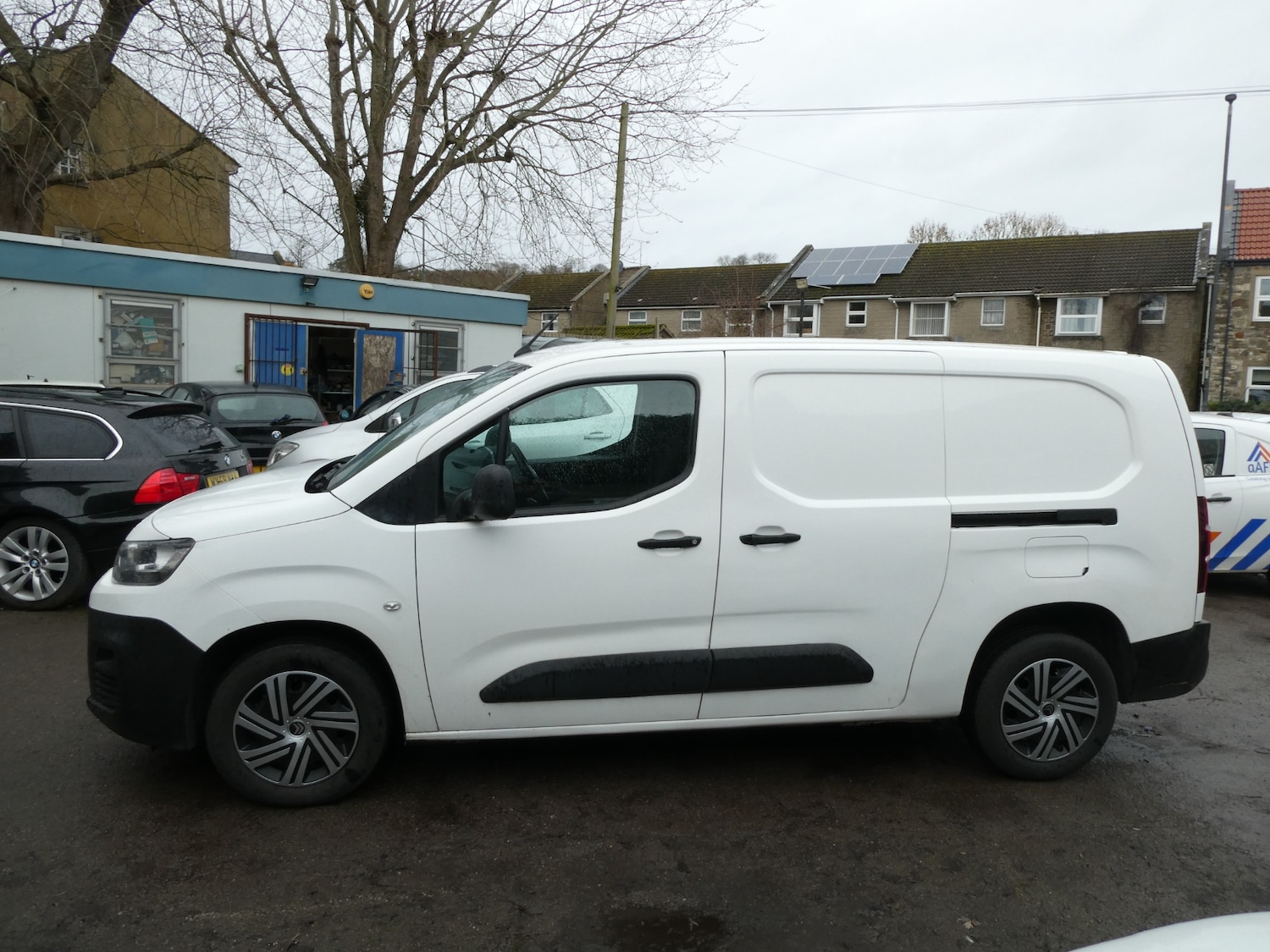 Used Citroen Berlingo 2021 for sale - 77616663: Photo 5