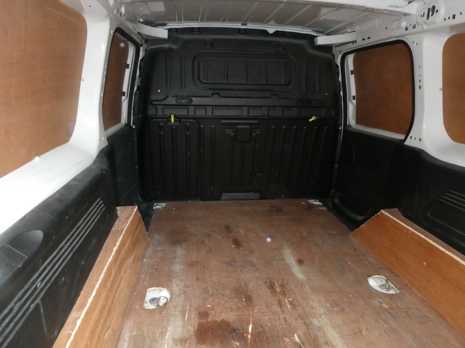 Used Citroen Berlingo 2021 for sale - 77616663: Photo 9