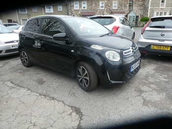 Used Citroen C1 2016 for sale - 78236097: Photo