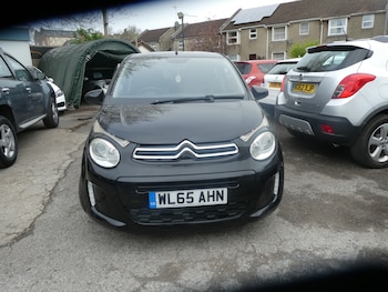 Used Citroen C1 2016 for sale - 78236097: Photo