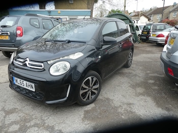 Used Citroen C1 2016 for sale - 78236097: Photo