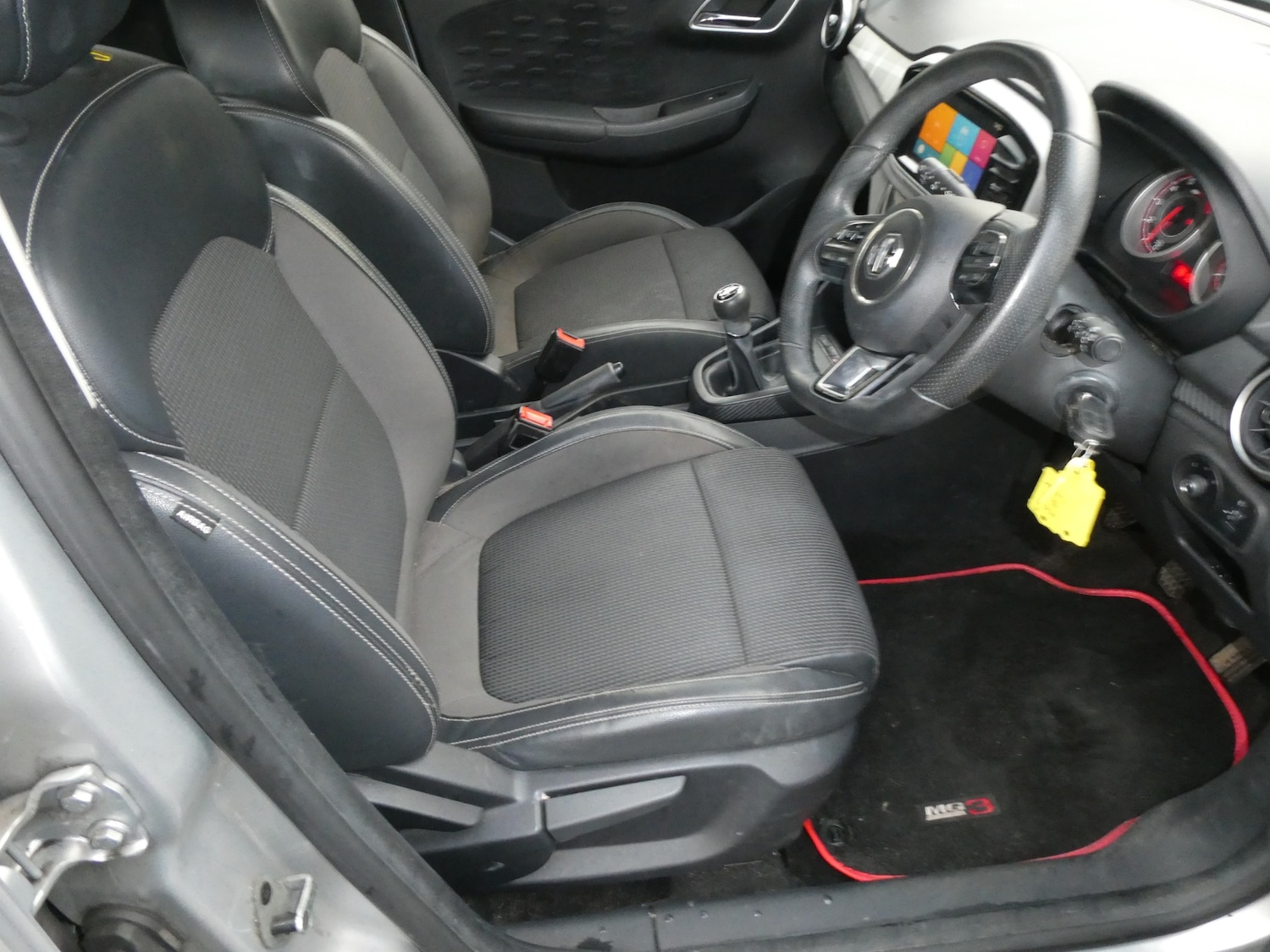 Used MG MG3 2019 for sale - 76906269: Photo 10