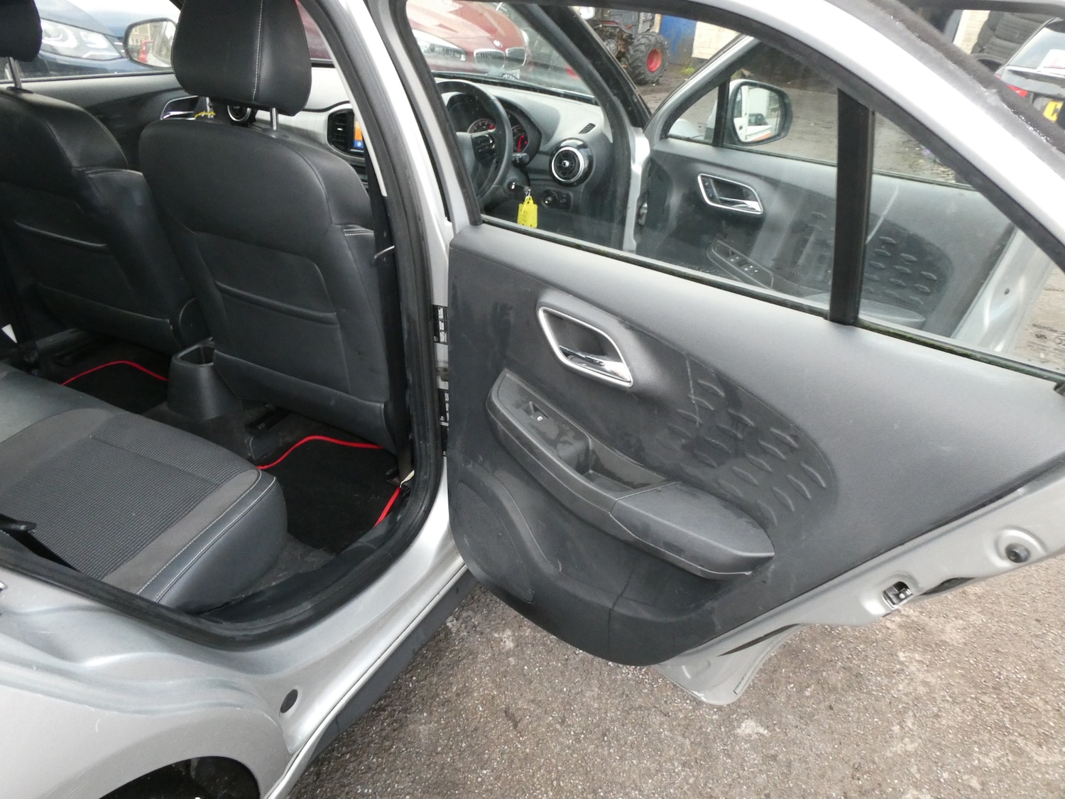 Used MG MG3 2019 for sale - 76906269: Photo 11