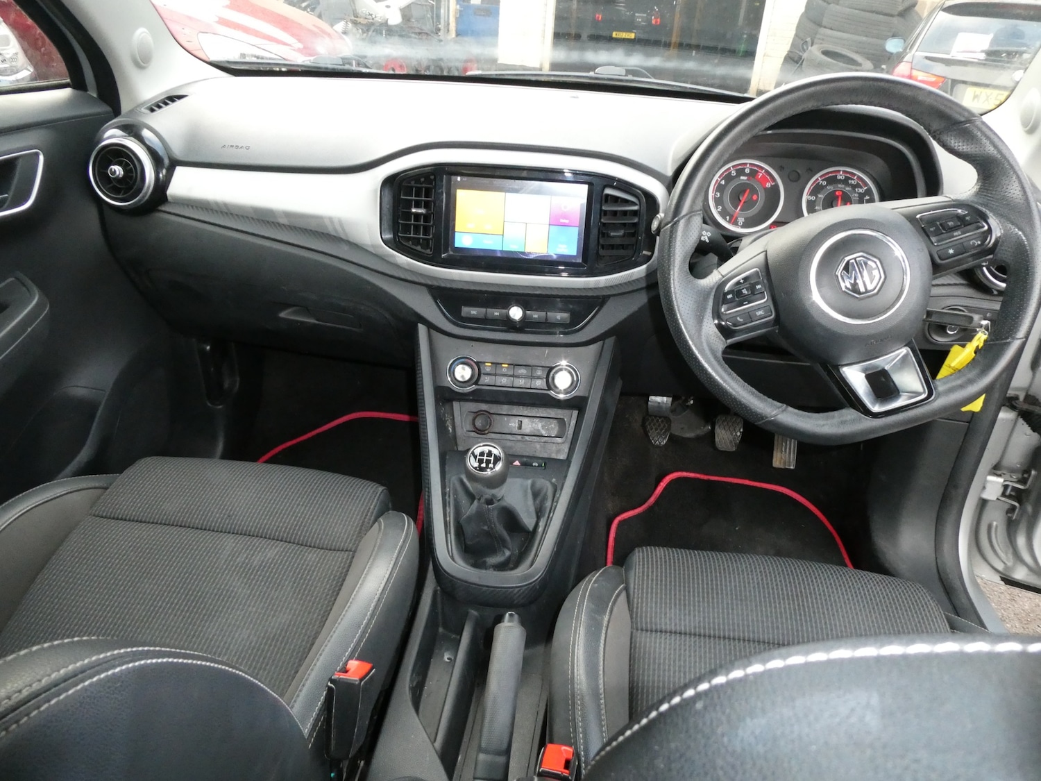 Used MG MG3 2019 for sale - 76906269: Photo 13