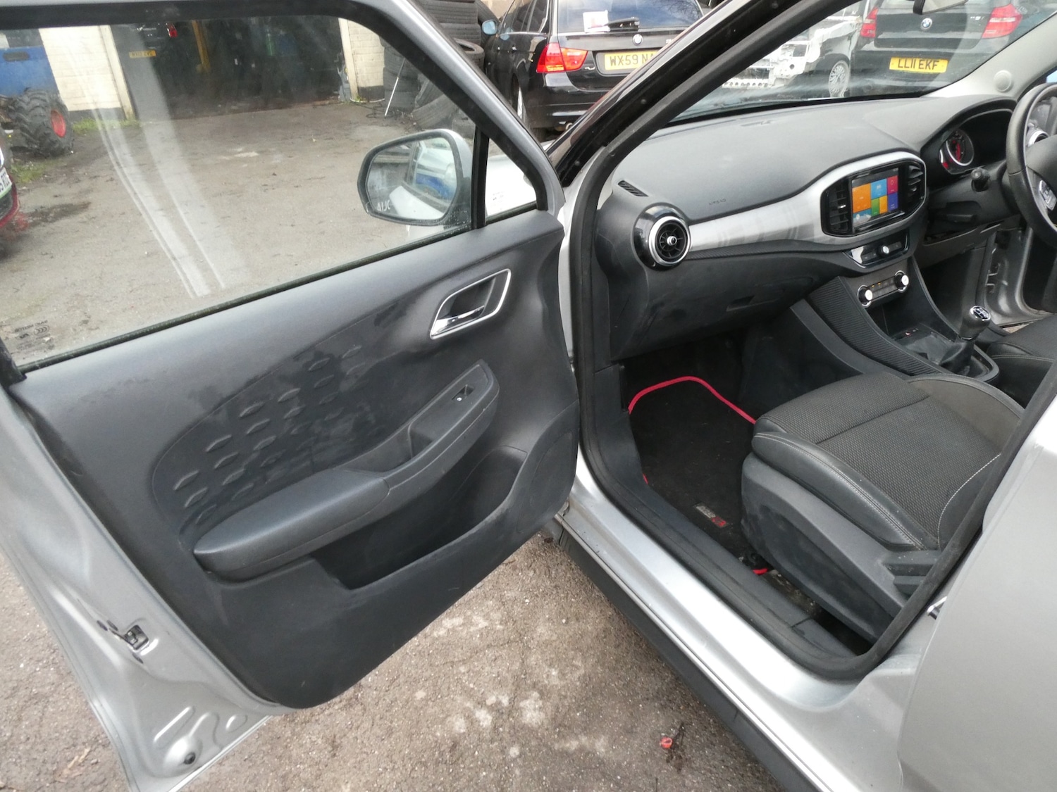 Used MG MG3 2019 for sale - 76906269: Photo 14