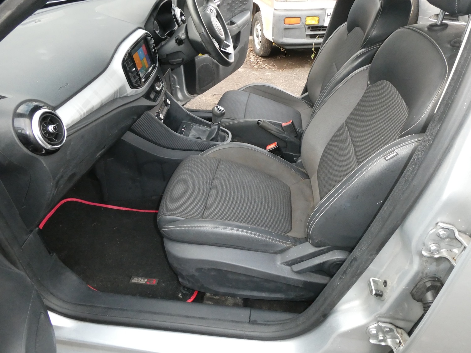 Used MG MG3 2019 for sale - 76906269: Photo 15