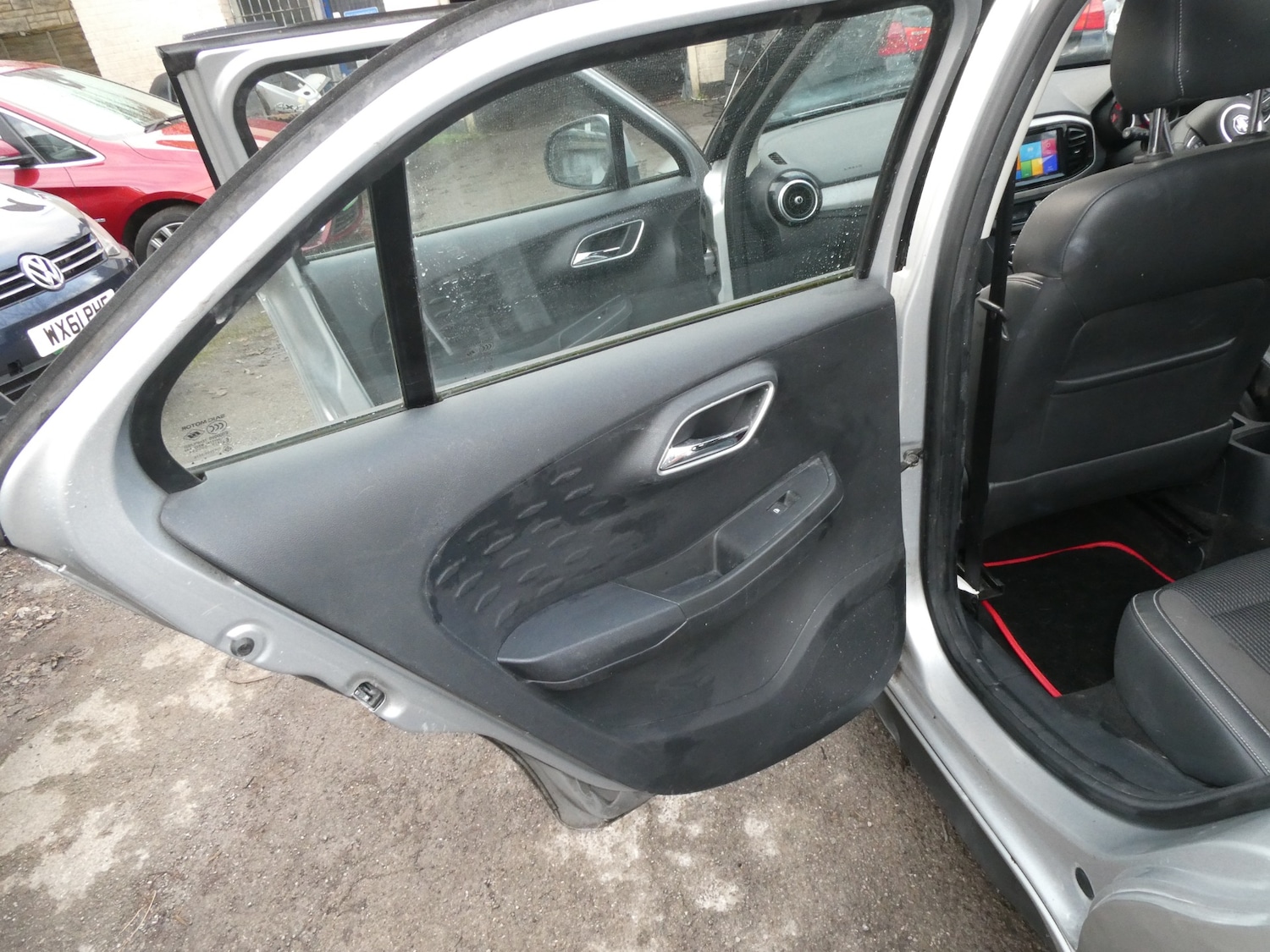 Used MG MG3 2019 for sale - 76906269: Photo 16