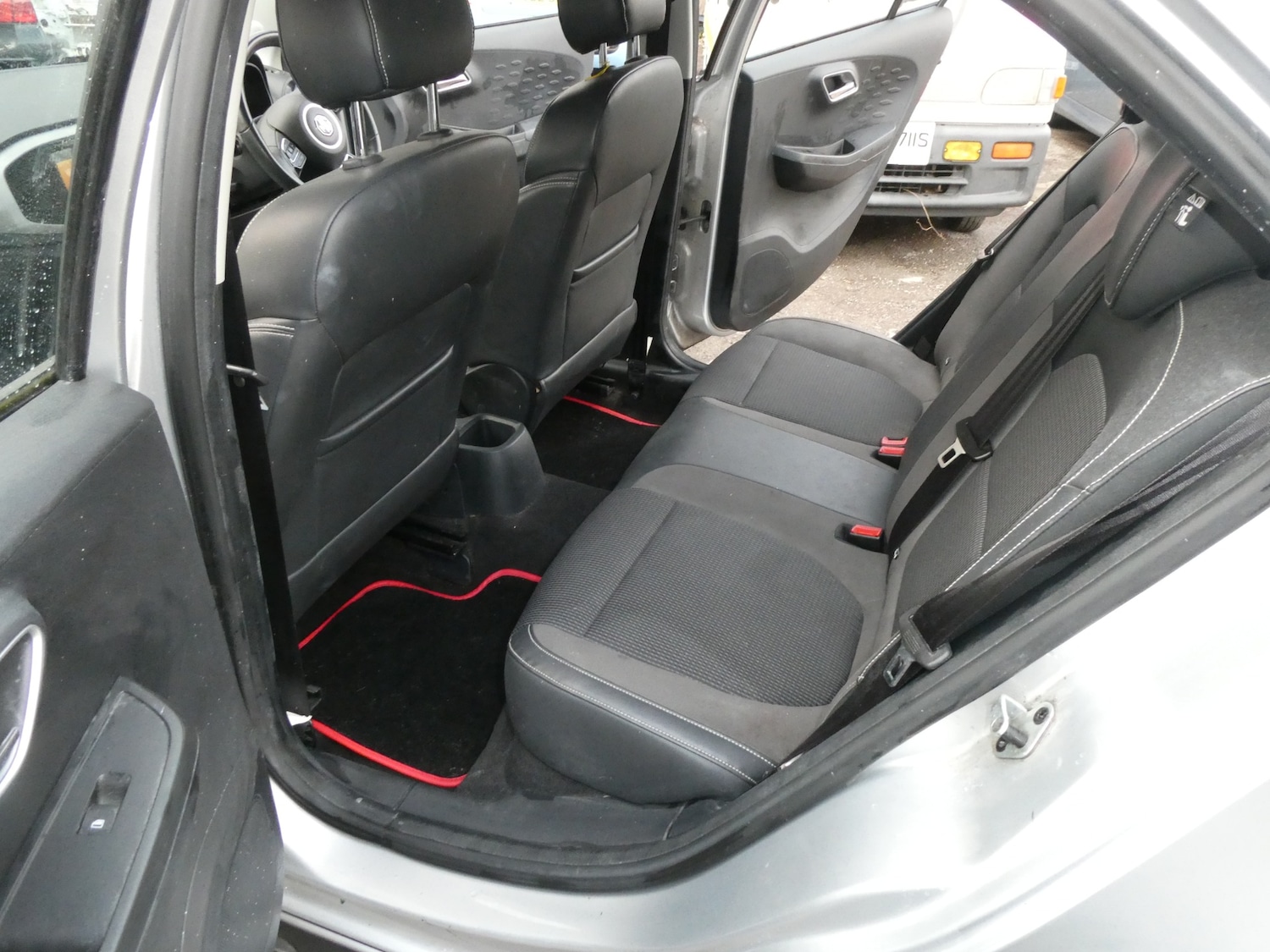 Used MG MG3 2019 for sale - 76906269: Photo 17