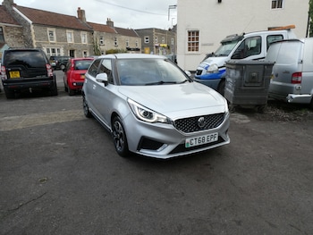 Used MG MG3 2019 for sale - 76906269: Photo