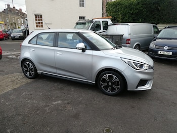 Used MG MG3 2019 for sale - 76906269: Photo