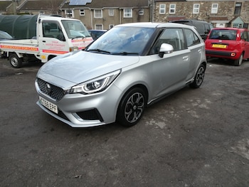 Used MG MG3 2019 for sale - 76906269: Photo