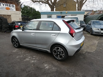 Used MG MG3 2019 for sale - 76906269: Photo