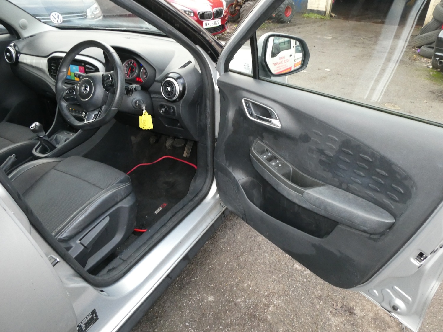 Used MG MG3 2019 for sale - 76906269: Photo 9