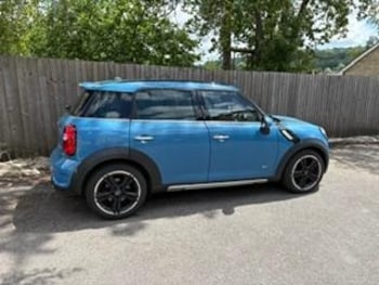 Used MINI Countryman 2016 for sale - 79122508: Photo