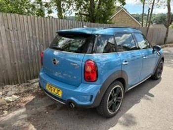 Used MINI Countryman 2016 for sale - 79122508: Photo