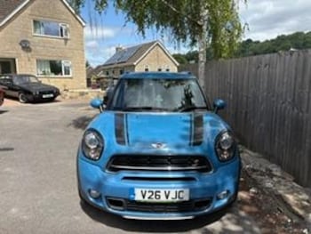 Used MINI Countryman 2016 for sale - 79122508: Photo